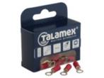 Talamex kabeloog in diverse maten blauw en rood, Ophalen of Verzenden, Nieuw, Overige typen