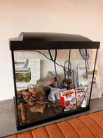 Superfish Aquarium Start 30 inclusief toebehoren, Dieren en Toebehoren, Vissen | Aquaria en Toebehoren, Ophalen, Gebruikt, Leeg aquarium