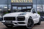 Porsche Cayenne Coupé 3.0 E-Hybrid|PANO|MEMORY|CHRONO|22'', Auto's, Porsche, Cayenne, Gebruikt, 2995 cc, Bedrijf