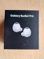 Galaxy Buds2 Pro, Ophalen of Verzenden, Zo goed als nieuw