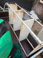 Gratis oud ijzer ophalen, Ophalen, Gebruikt