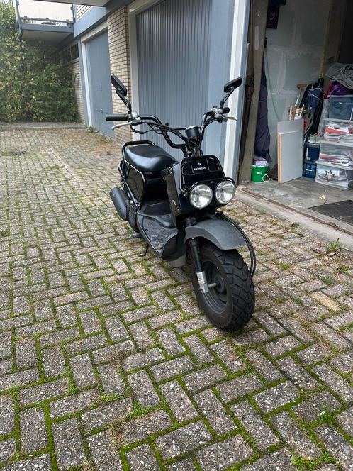 Honda Zoomer 2013, Fietsen en Brommers, Brommers | Honda, Overige modellen, Ophalen