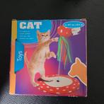 Katten speelgoed, Dieren en Toebehoren, Ophalen, Nieuw