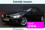 BMW 3 Serie 318i Corporate Lease Executive NAP | Automaat |, Automaat, 136 pk, Gebruikt, Euro 6