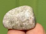Thuliet edelstenen broekzaksteen trommelsteen mineralen, Ophalen of Verzenden, Mineraal