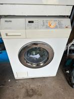 Miele softtronic W487 wasmachine, Witgoed en Apparatuur, Wasmachines, Gebruikt, 4 tot 6 kg, 1600 toeren of meer, Voorlader