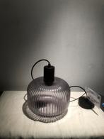 Hanglamp, Ophalen, Nieuw, Glas, Minder dan 50 cm