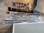 Fiama roof rail/imperial fiat ducato tbv luifelmontage, Caravans en Kamperen, Camper-accessoires, Ophalen, Nieuw