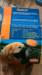 Muilkorf maat s/m., Dieren en Toebehoren, Honden-accessoires, Ophalen of Verzenden, Nieuw