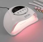 SUN X20 Max Professionele Nagellamp – 72 LEDs – Voor Gellak, Ophalen of Verzenden, Nieuw, Overige typen