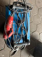 Lasapparaat 230V / 380 V, Doe-het-zelf en Verbouw, Gereedschap | Lasapparaten, Ophalen, Gebruikt, 150 tot 250 ampère, Elektroden