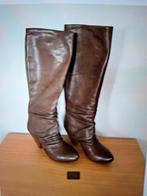 Nieuwe leren laarzen van Kylie, Hoge laarzen, Kylie, Nieuw, Ophalen of Verzenden