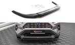 Voorlip sideskirt spoiler diffuser - Toyota Rav4 19+, Ophalen of Verzenden