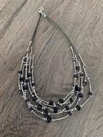 Partij 10 stuks mooie kettingen K74, Ophalen of Verzenden, Nieuw, Overige kleuren, Overige materialen