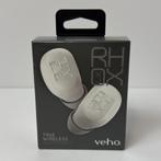 Veho RHOX LX True Wireless Earphones Wit | Nieuw in seal, Flex Ltd., Nieuw, https://flex.com/contact-us, Nobelstraat 10, 5807 GA Oostrum LB, Limburg, Nederland