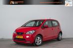 Seat Mii 1.0 Style Chic, Euro 5, Stof, Gebruikt, Beige
