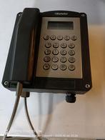 Te koop een Ex industriële telefoon, Telecommunicatie, Vaste telefoons | Niet Draadloos, Ophalen of Verzenden, Zo goed als nieuw