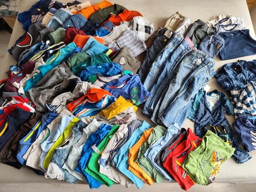 Groot jongens kleding pakket maat 98, Kinderen en Baby's, Kinderkleding | Maat 98, Gebruikt, Jongen, Overige typen, Ophalen of Verzenden