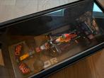 Red Bull Max Verstappen Abu Dhabi WC 2021 Spark 1:18, Ophalen of Verzenden, Nieuw, Auto, Overige merken