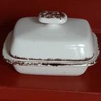 Botervloot  Gien, Huis en Inrichting, Keuken | Servies, Gebruikt, Overige typen, Ophalen of Verzenden, Overige stijlen