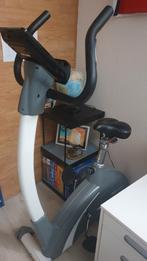 Home fiets trainer FlowFitness, Ophalen