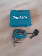  Makita 4350FCT decoupeerzaag. , Doe-het-zelf en Verbouw, Gereedschap | Zaagmachines, Ophalen of Verzenden
