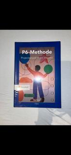 P6 methode boek verpleegkunde, Boeken, Ophalen of Verzenden, Beta, Nieuw, HBO