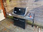 Weber gas bbq.  Gas flessen. In overleg, Tuin en Terras, Gasbarbecues, Ophalen, Zo goed als nieuw