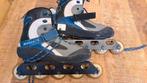 Inline skate bauer x-tra 8.5 icm, Ophalen, Zo goed als nieuw, Inline skates 4 wielen, Bauer
