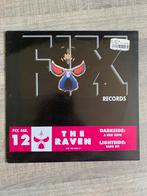 The Raven - A new hope, Ophalen of Verzenden, Gebruikt, 12 inch, Dance Populair