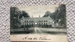 Ansichtkaart Baarn Kasteel Groeneveld 1907. 940, Ophalen of Verzenden, Voor 1920, Gelopen, Utrecht