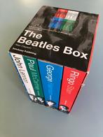 The Beatles Box, Artiest, Ophalen of Verzenden, Zo goed als nieuw