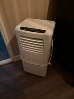 Handson Mobiele airco Bari 785 W, Witgoed en Apparatuur, Airco's, Ophalen, Minder dan 60 m³, 2 snelheden, Zo goed als nieuw