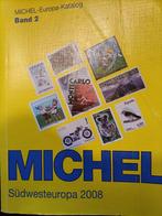 Michel catalogus sudwest europa, Ophalen of Verzenden, Catalogus