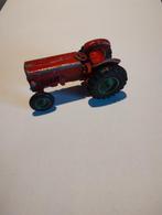 Matchbox Kingsize K-4 McCormick Tractor, Ophalen of Verzenden