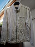 Primark Jas - Beige - Maat L, Kleding | Heren, Maat 52/54 (L), Beige, Ophalen of Verzenden, Zo goed als nieuw