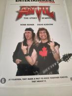 Anvil! The Story of Anvil - 2008, Alle leeftijden, Ophalen, Zo goed als nieuw, Documentaire
