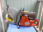 Bandenzaag Husqvarna, Doe-het-zelf en Verbouw, Gereedschap | Zaagmachines, Ophalen, 70 mm of meer, Overige typen, Zo goed als nieuw