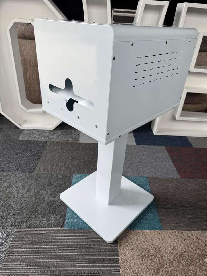 Nieuwe witte printerstand Hiti/DNP-RX1 (HS), Computers en Software, Printerbenodigdheden, Nieuw, Overige typen, Ophalen