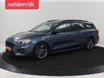Ford Focus 1.0 EcoBoost ST Line | Trekhaak | Keyless | Carpl, Auto's, Ford, 65 €/maand, Gebruikt, Euro 6, 23 km/l