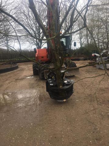 bomen snoeien of vellen  ruw terrein maaien beschikbaar voor biedingen