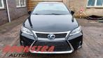 Voorkop compleet van een Lexus CT 200h (212), Auto-onderdelen, Ophalen of Verzenden, 3 maanden garantie, Gebruikt, Lexus
