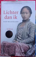 Lichter dan ik - DIDO MICHIELSEN (2020), Boeken, Ophalen of Verzenden, Nederland