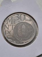 Herdenkingsmunt 1 sceatta 1250 jaar Elst 726-1976, Postzegels en Munten, Penningen en Medailles, Ophalen of Verzenden, Overige materialen