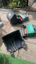 Black &Dekker Verticuleerder, Tuin en Terras, Verticuteermachines, Ophalen, Gebruikt, Elektrisch, Black & Decker