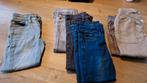 Broeken (6x) jongen maat 98 Hema, Prenatal, KokoNoko, Ophalen of Verzenden, Zo goed als nieuw, Maat 98