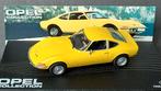 Opel GT 1:43 Altaya ixo Pol, Hobby en Vrije tijd, Modelauto's | 1:43, Verzenden, Zo goed als nieuw, Auto, Overige merken