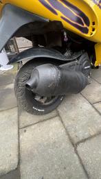 aprilia sm06 RVS bocht, Ophalen of Verzenden, Zo goed als nieuw