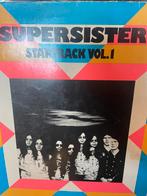 Lp supersister startrack vol 1, Ophalen of Verzenden, Zo goed als nieuw, 12 inch, Poprock