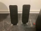 Philips Speakerset met Subwoofer, Ophalen, Philips, Gebruikt, Subwoofer
